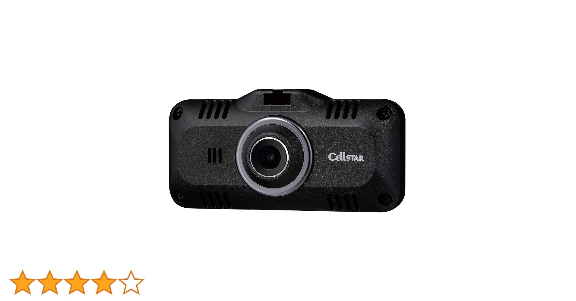 Amazon | セルスター ドライブレコーダー 前方1カメラ CS-51FR